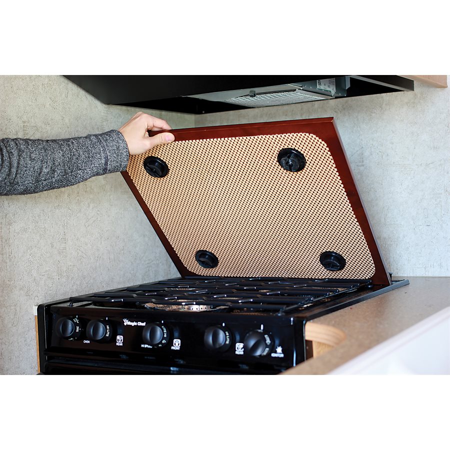 Camco 43526 Stove Top Cover - image 13