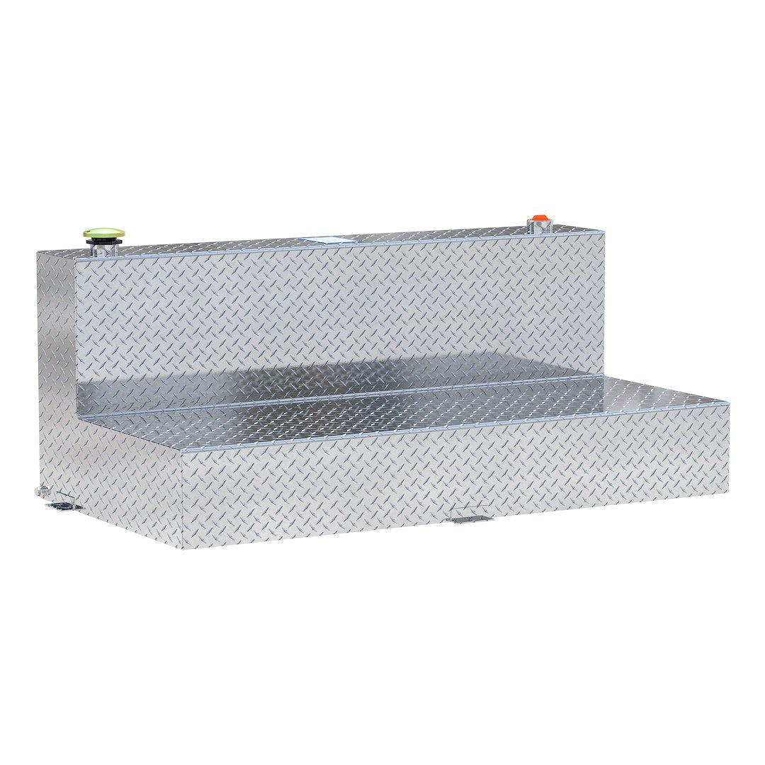 Uws Tt-100-L-T-P Liquid Transfer Tank - image 1