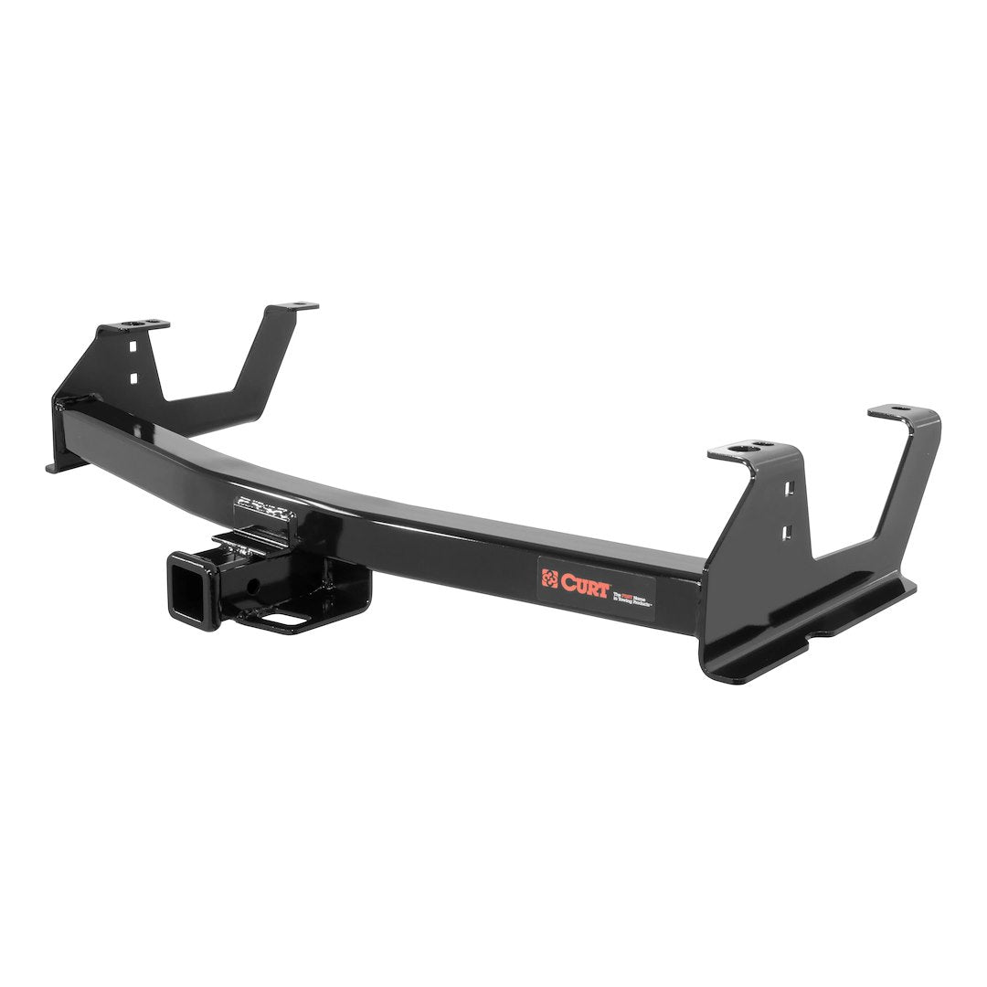 Curt 13178 Trailer Hitch Rear - image 1