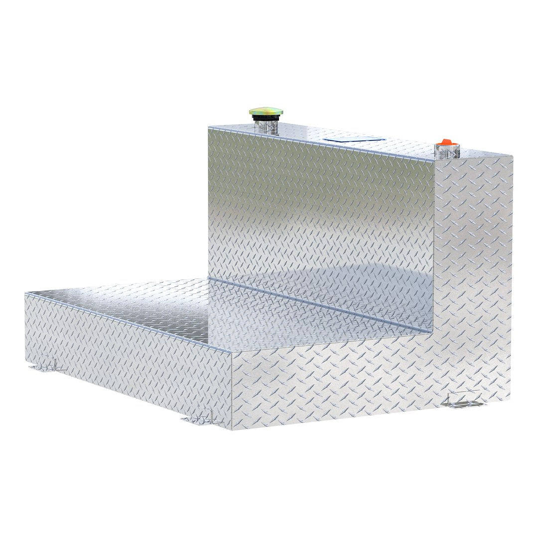 Uws Tt-85-L-T-P Liquid Transfer Tank - image 7