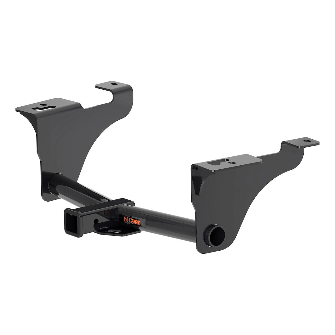 Curt 13570 Trailer Hitch Rear - image 1
