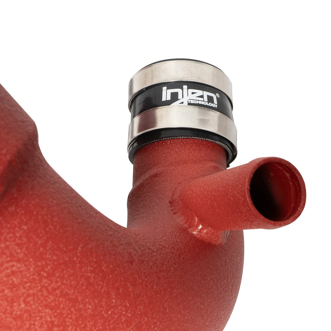 Injen Technology SP1350WR SP Performance Cold Air Intake