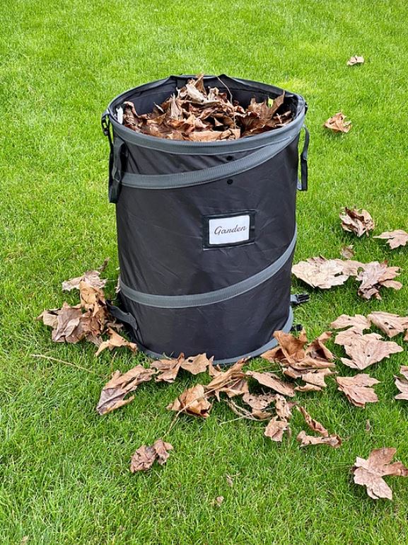 Trailersphere Gctb01 Trash Can - image 10