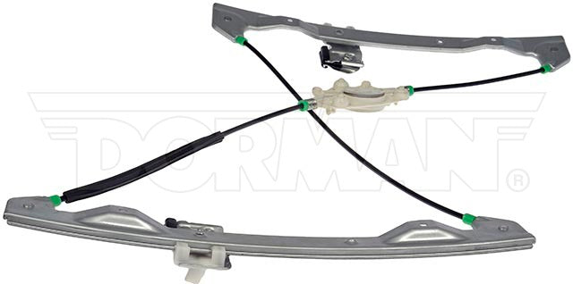 Dorman 740-140 Power Window Regulator with Arm - image 3