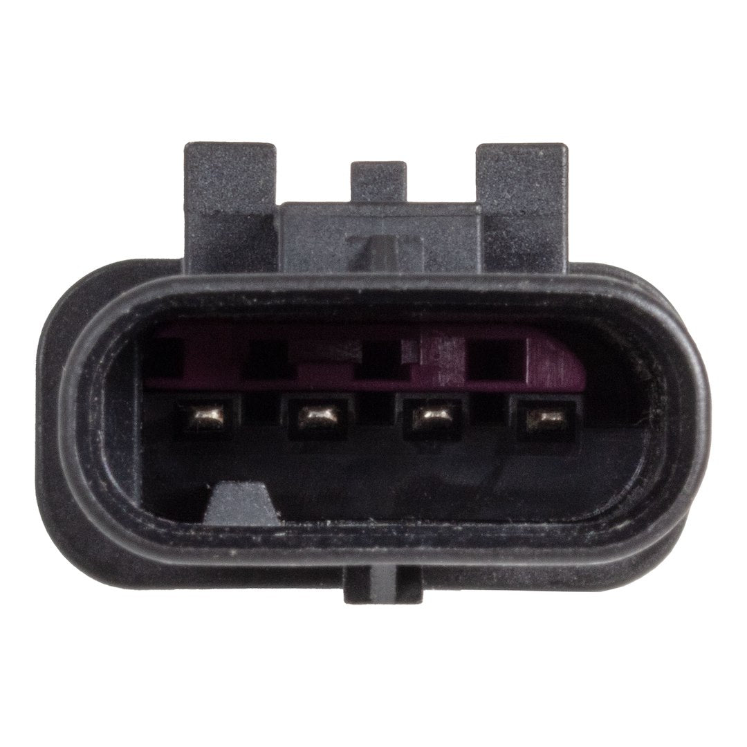 CURT Vehicle Specific 4 Flat Trailer Wiring Connector (56498)