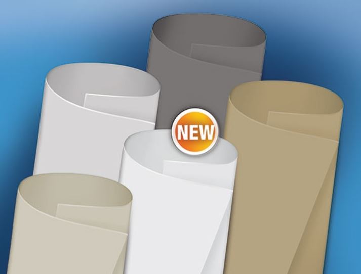 Dicor Corp. Dfii46v-16 Roof Membrane - image 2