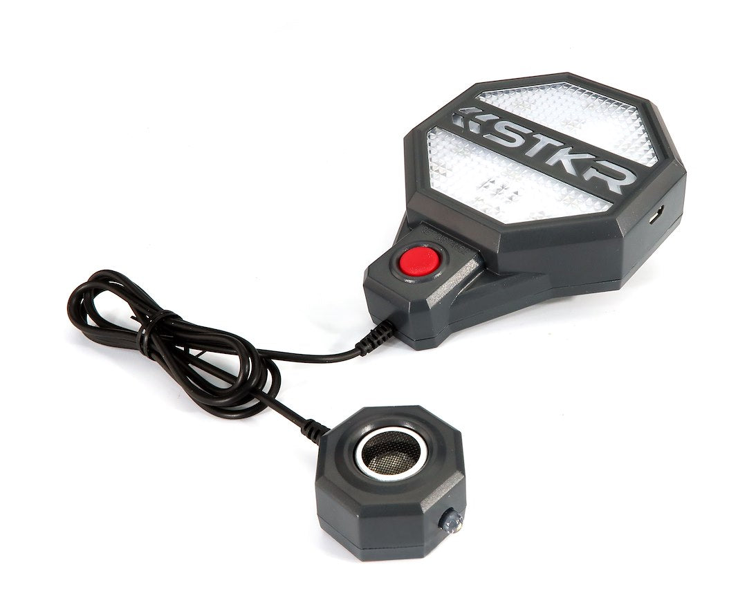 STKR Concepts 00246 Garage Parking Sensor