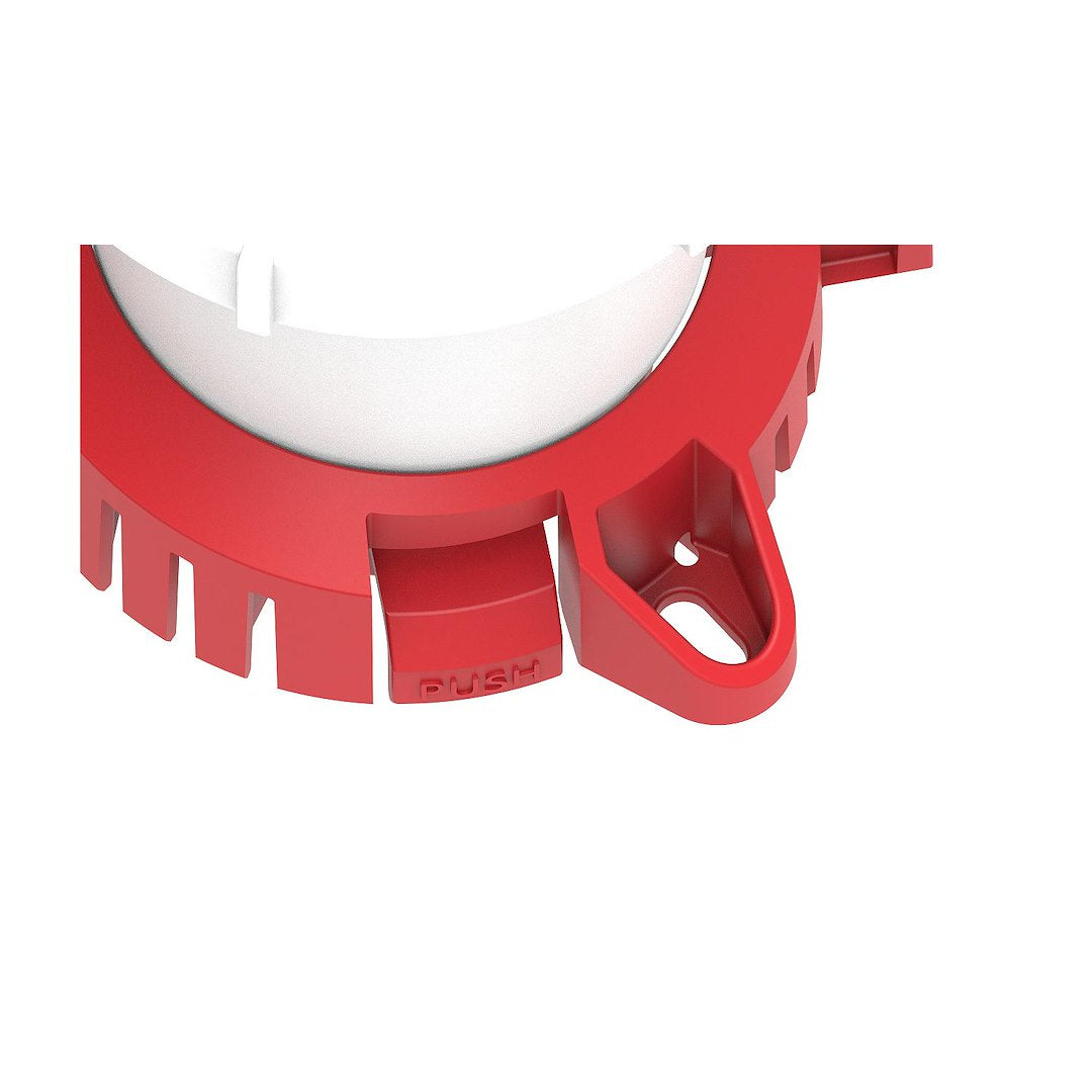 Attwood Marine 5620-6 Livewell/ Baitwell Pump Cartridge - image 11