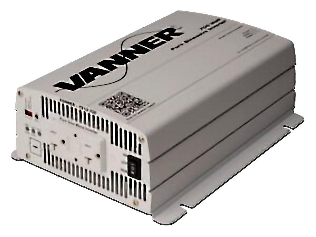 Ts12-2000 TS Series Pure Sine-Wave Power Inverter