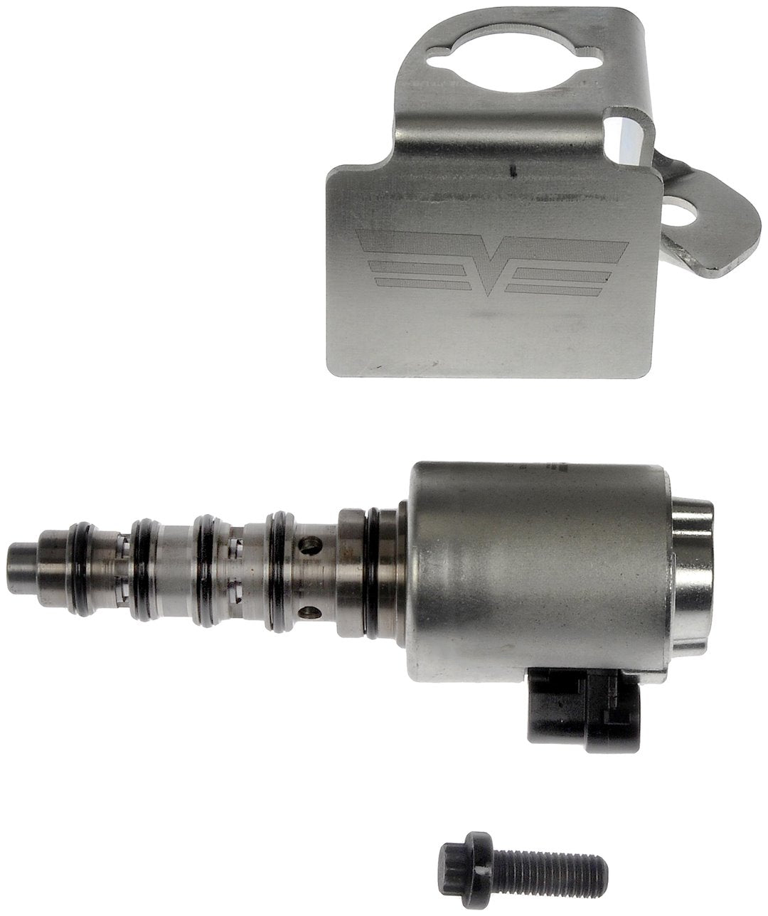 Dorman 904268 OE Turbocharger Wastegate Solenoid - image 3