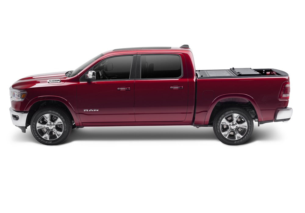 Undercover Fx31004 Tonneau Cover - image 6