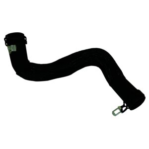 Crown Automotive 55111394AC Black Rubber Radiator Hose - image 3