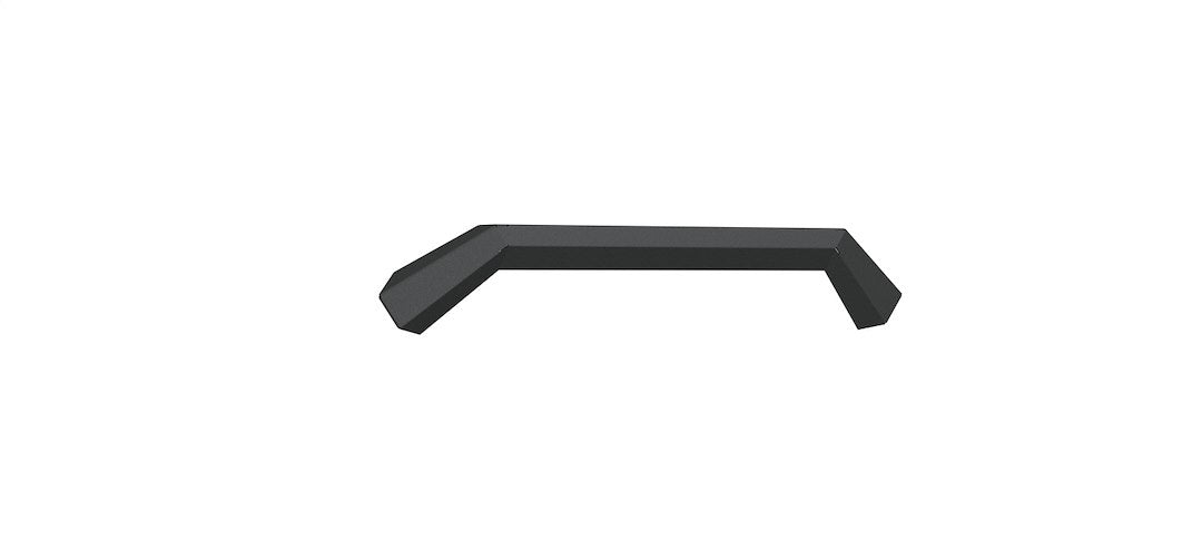 Road Armor 2152XFPRB Spartan Bull Bar with Skid Plate
