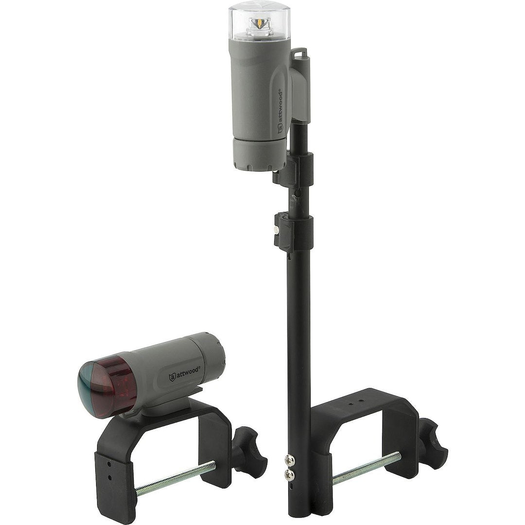 Attwood Marine 14190-7 Navigation Light - image 3