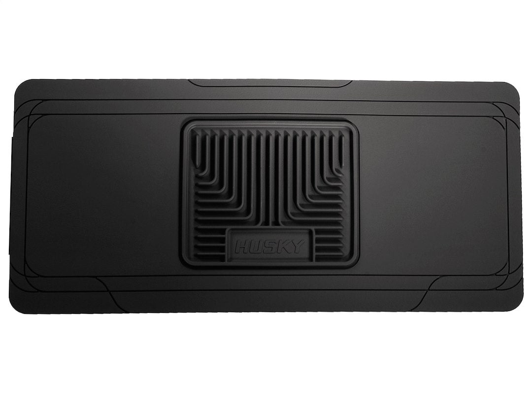 Husky Liners 53001 Heavy Duty Center-Hump Floor Mat