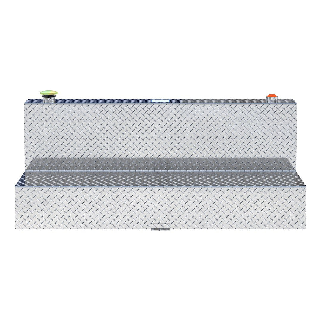 Uws Tt-100-L-T-P Liquid Transfer Tank - image 2