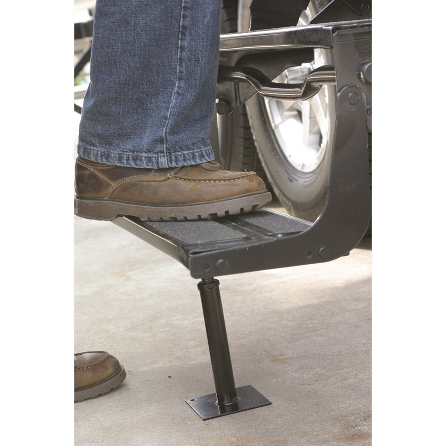 Camco 43691 Entry Step Support - image 8