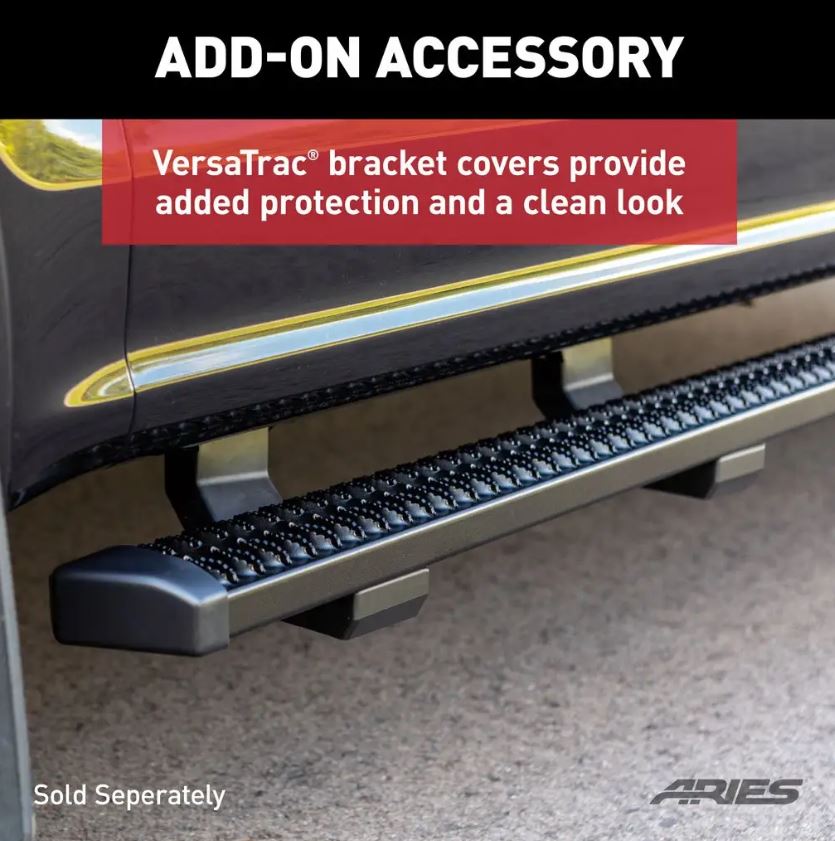 Aries 216088 Running Board Component - image 9