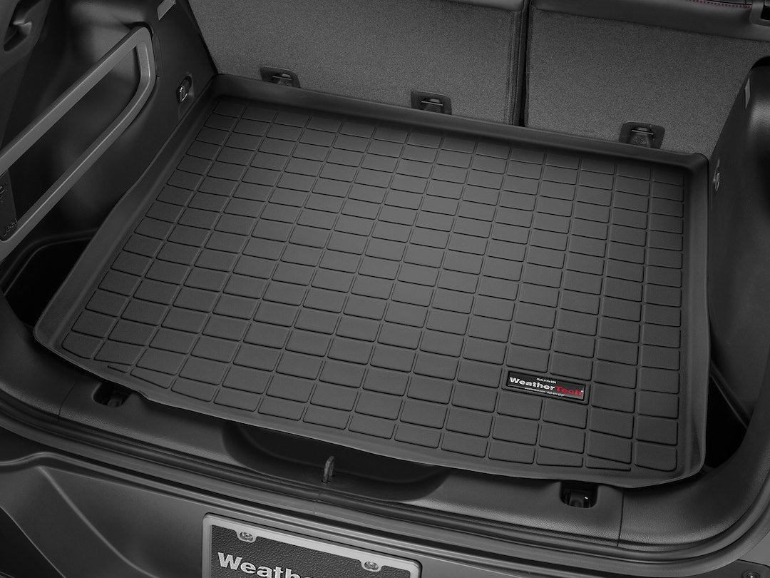 Weathertech (Usa) 40656 Cargo Area Liner - image 2