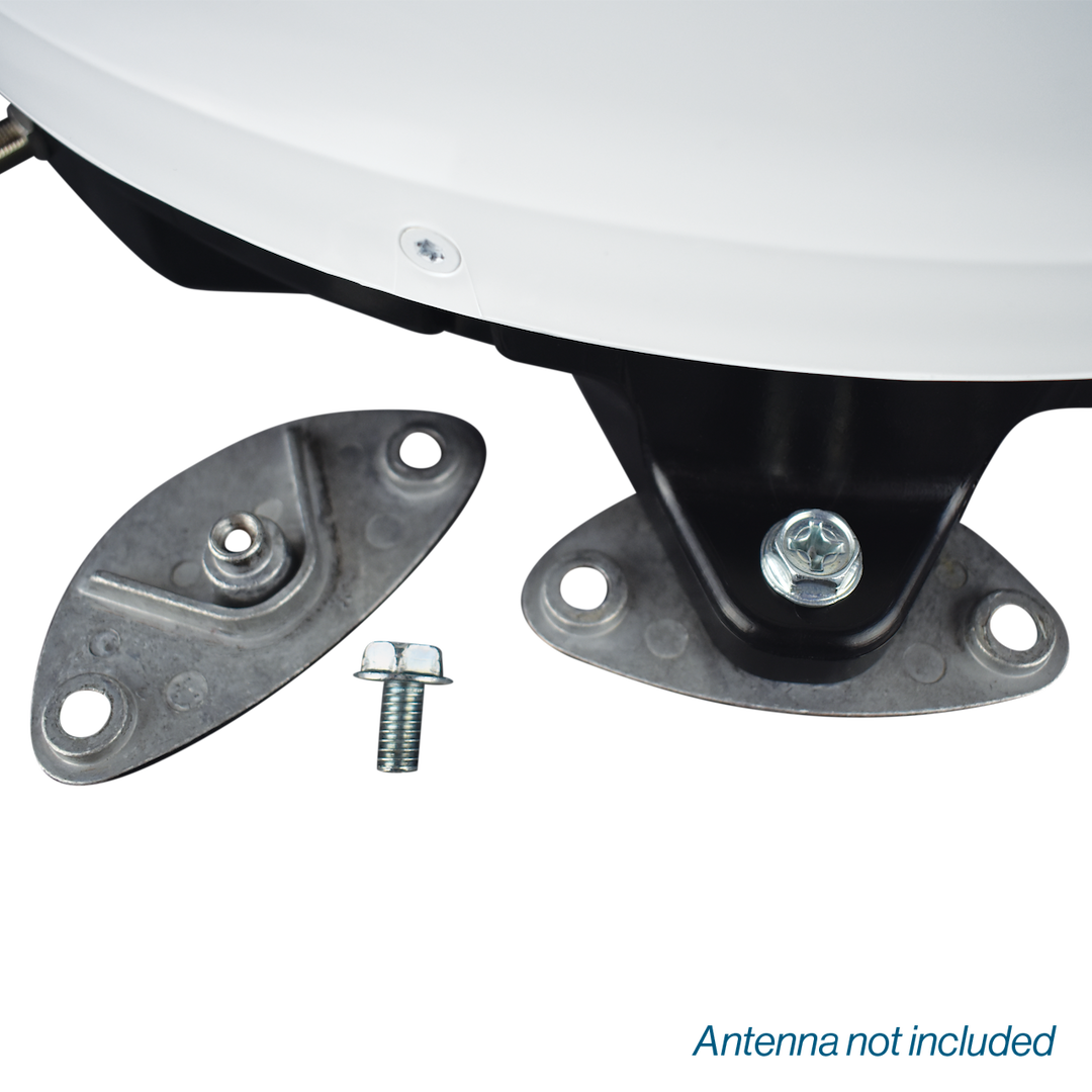 Winegard Rk-4000 Satellite Tv Antenna Mount - image 4