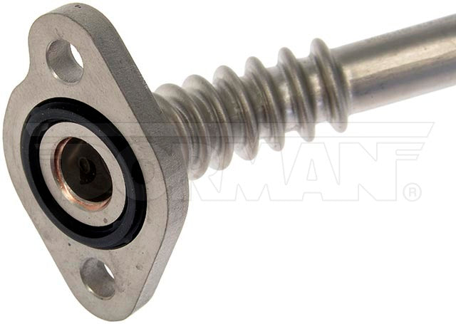 Dorman 667678 Stainless Turbo Oil Return Kit - image 3