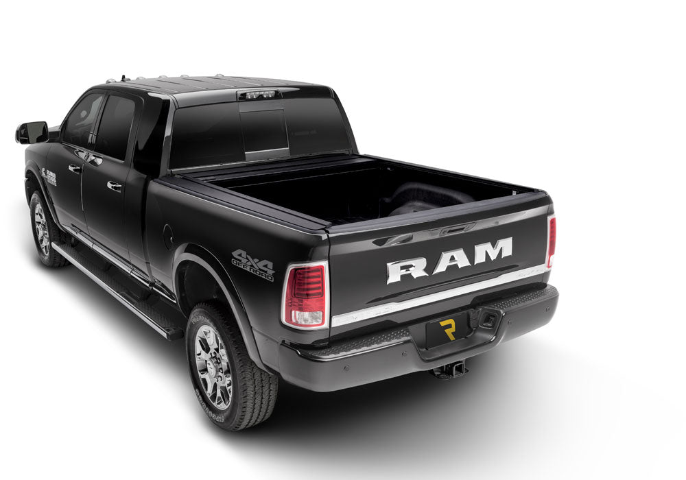 Retrax 60231 RetraxONE MX Tonneau Cover for Ram 1500
