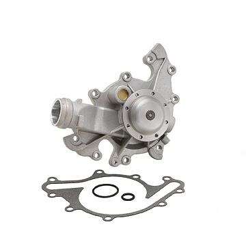 Dayco Products Inc Dp979 Water Pump - image 1