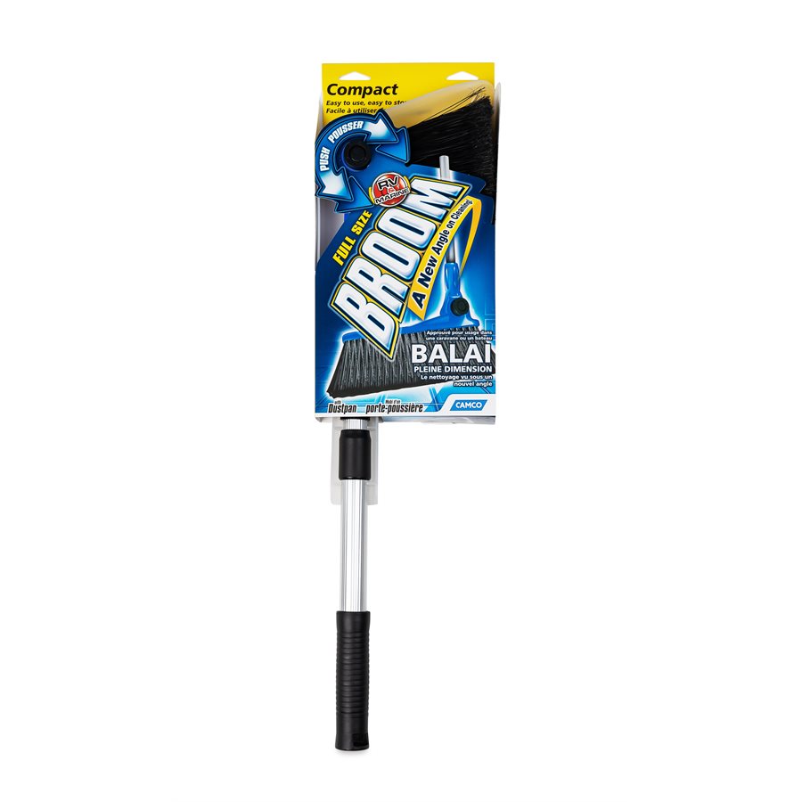 Camco 43623 Broom - image 7