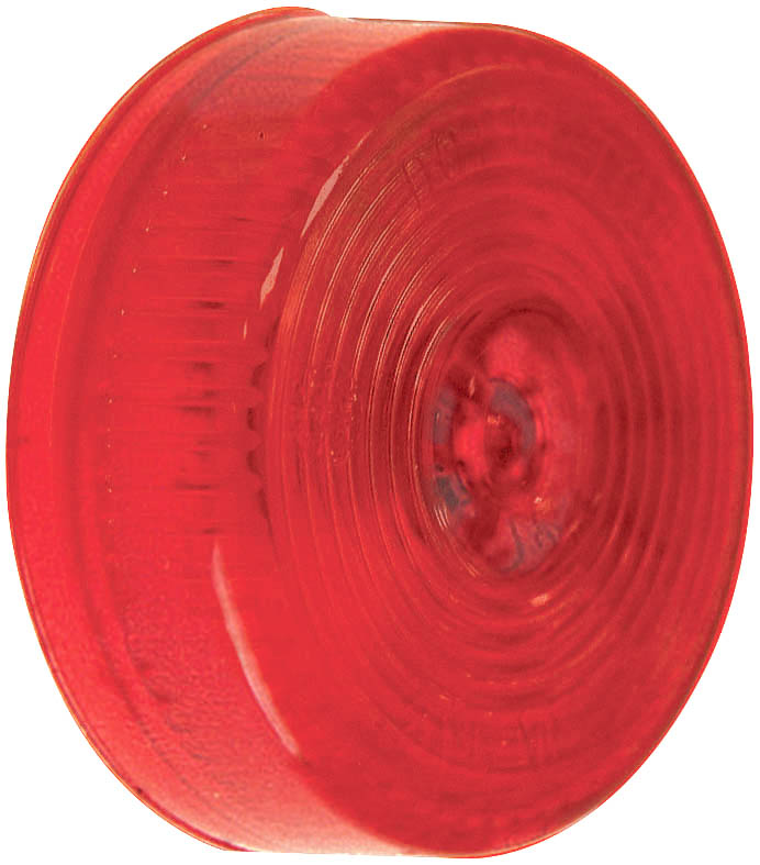 Peterson Mfg. 2 Inch Incandescent Clearance Light (V146r)