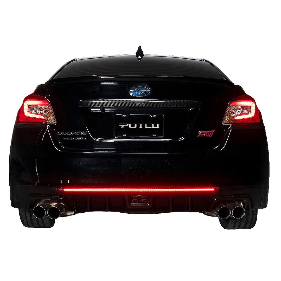 Putco 92200010 Center High Mount Stop Light - LED