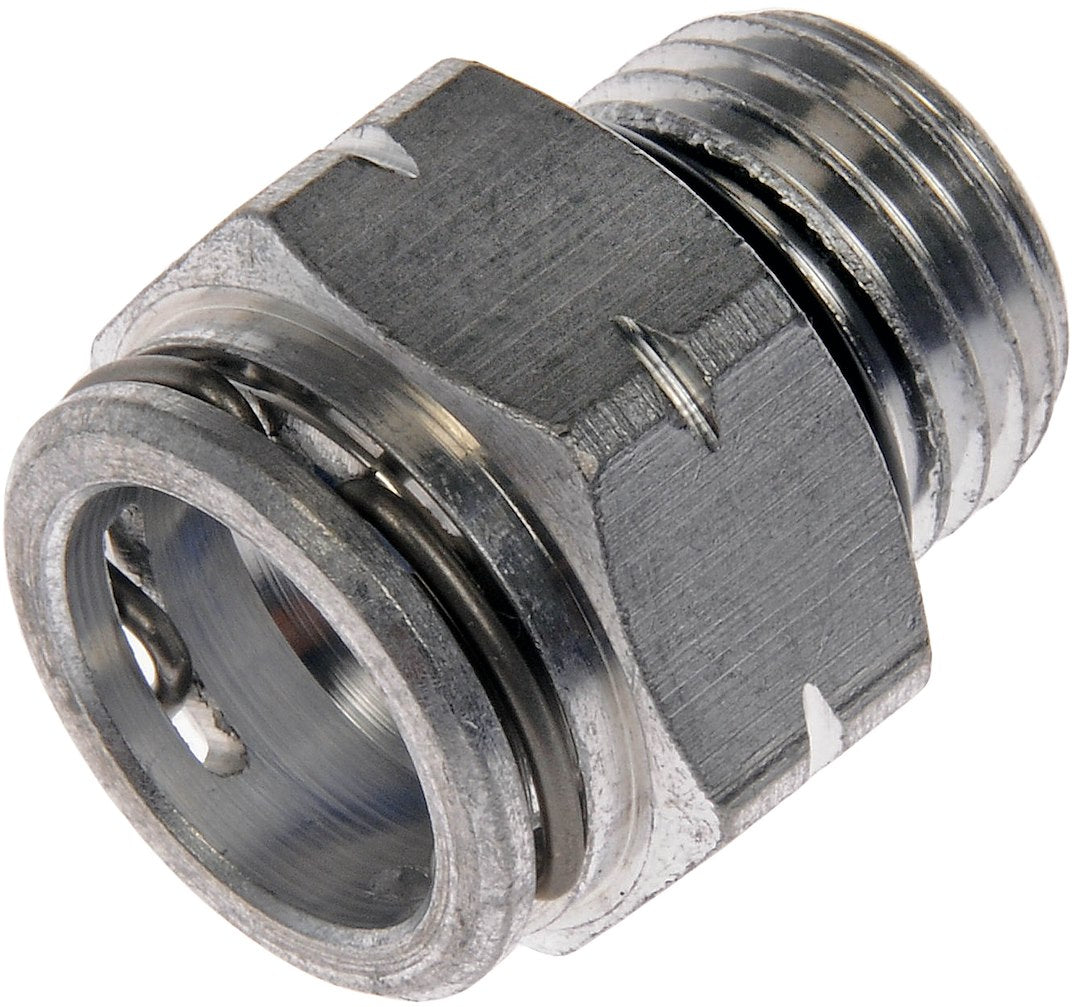 Dorman 800-614 0.563 x 3/8-Inch Automatic Transmission Cooler Fitting - image 2