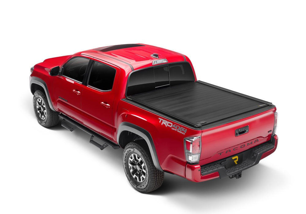 Retrax T-80871 RetraxPRO XR Aluminium Tonneau Cover