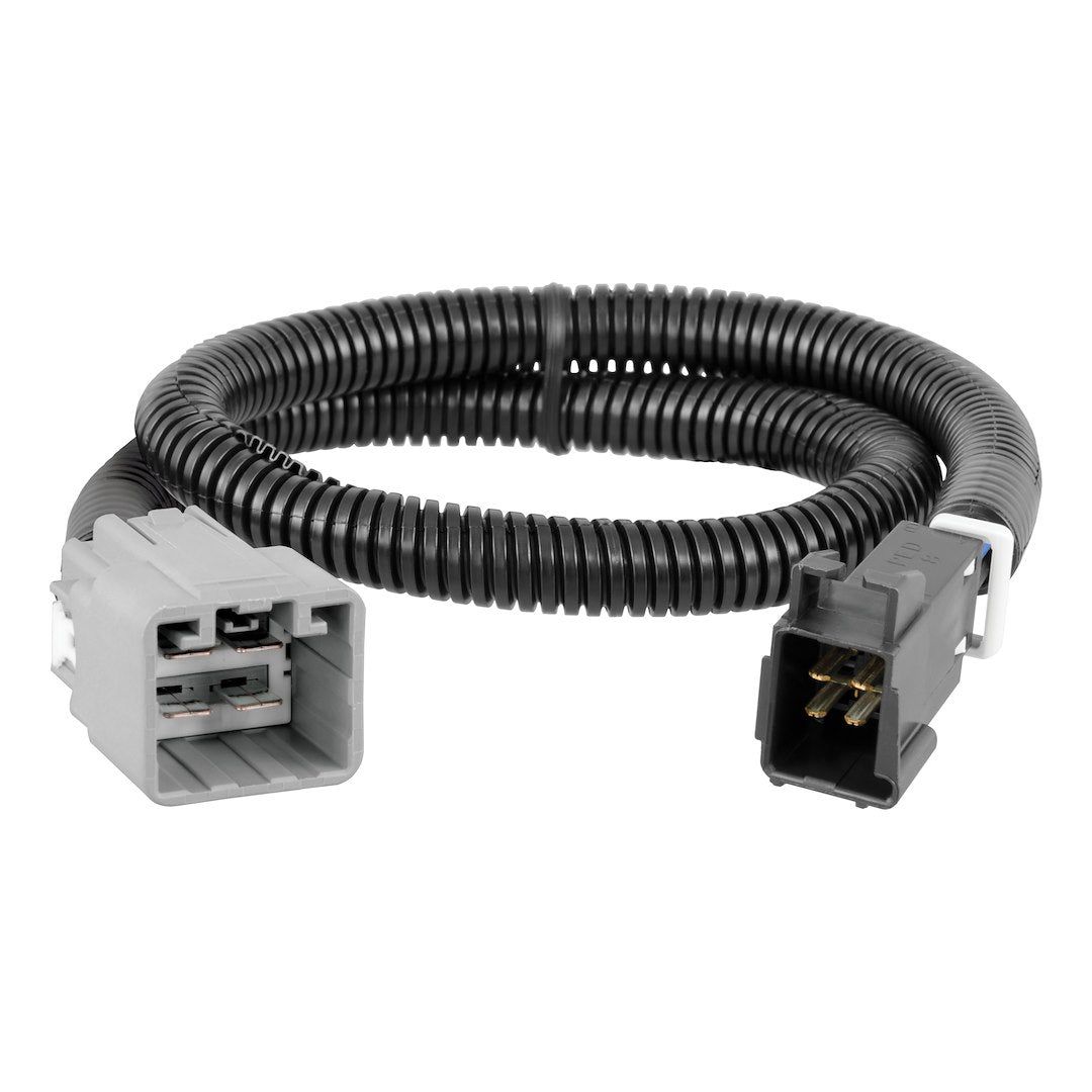 Curt 51458 Trailer Brake Control Wiring Harness - image 4