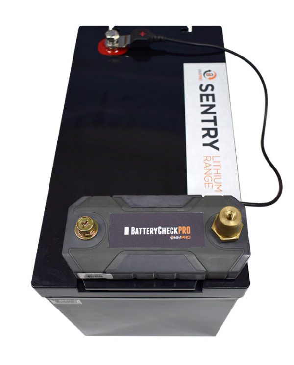 Bmpro Bcpro Battery Monitor - image 2
