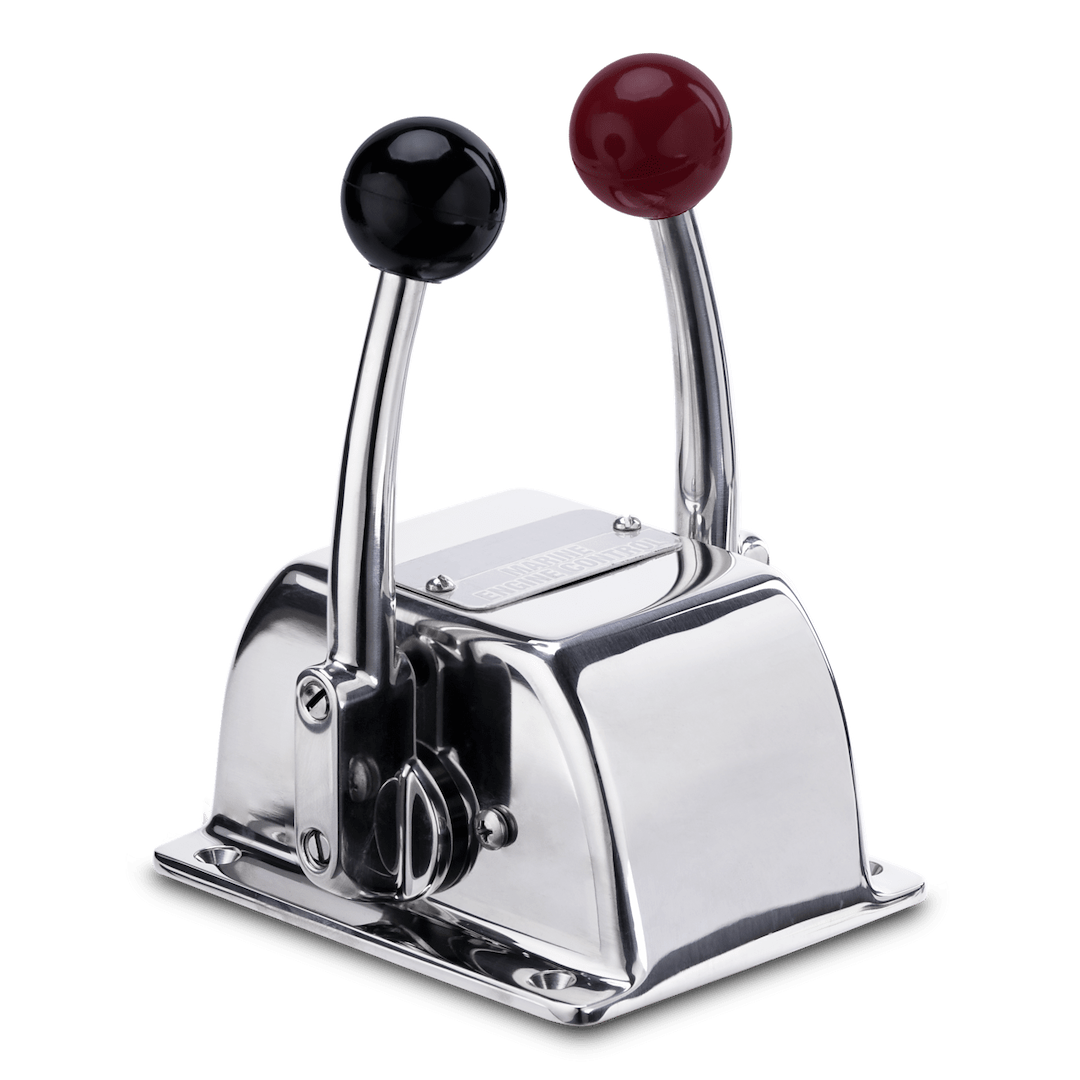 Seastar Ch5200p Marine Engine Control - image 1