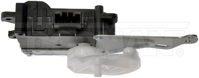 Dorman (OE Solutions) 604340 Plastic OE Blend Door Actuator - image 1