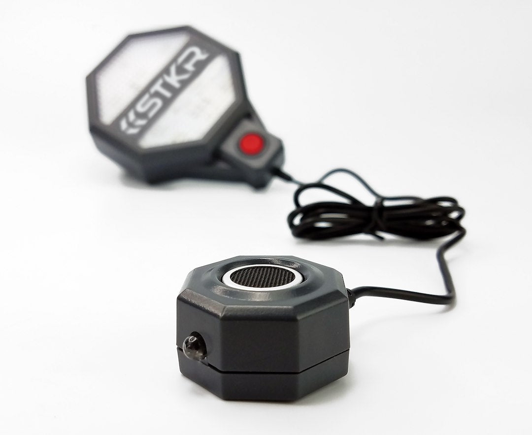 STKR Concepts 00246 Garage Parking Sensor