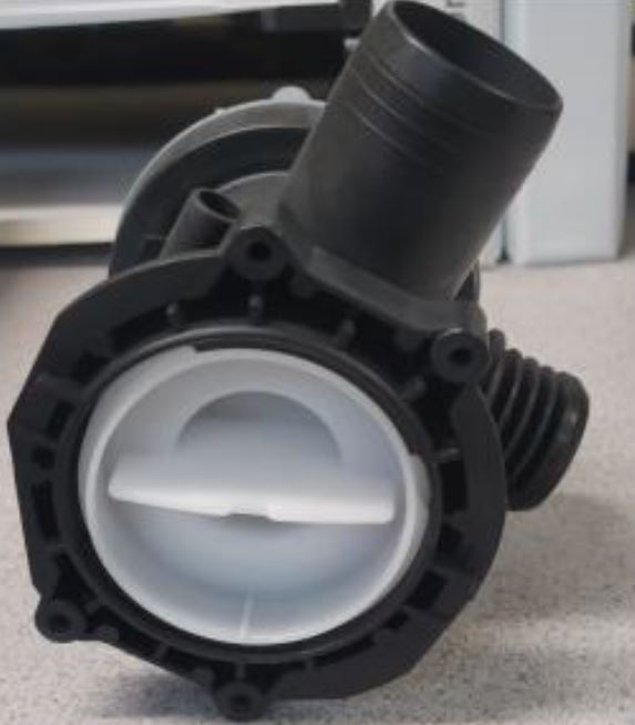 Splendide 763657 Clothes Washer/ Dryer Pump - image 3