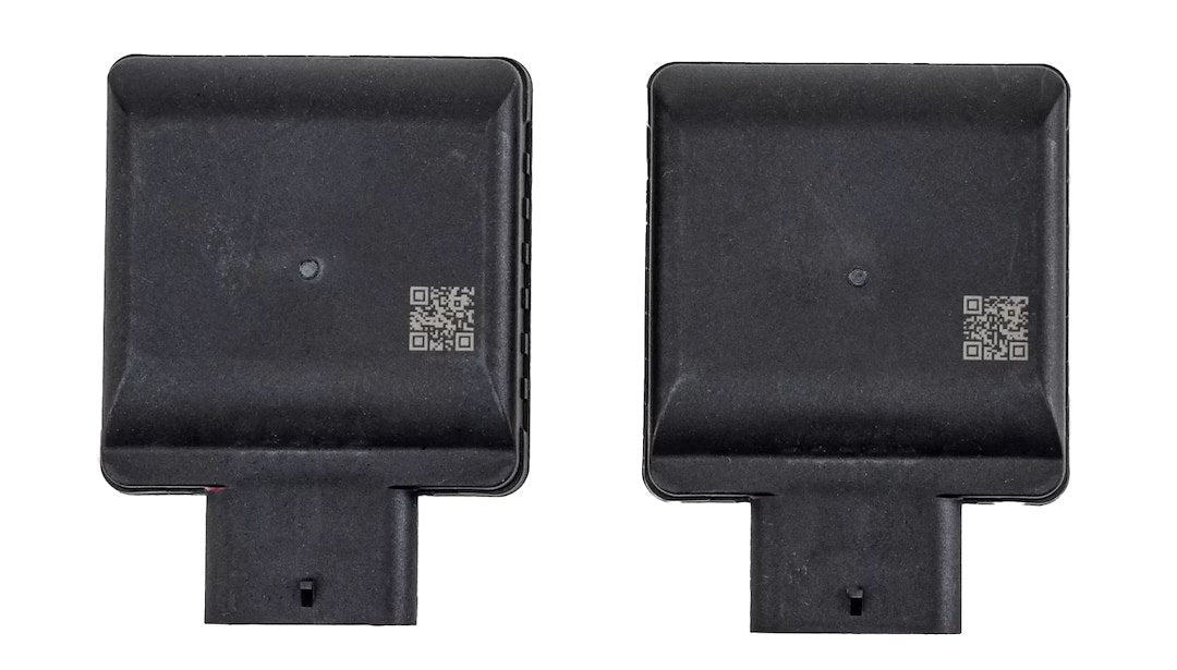 Brandmotion Rdbs-1600 Blind Spot Detection System - image 2