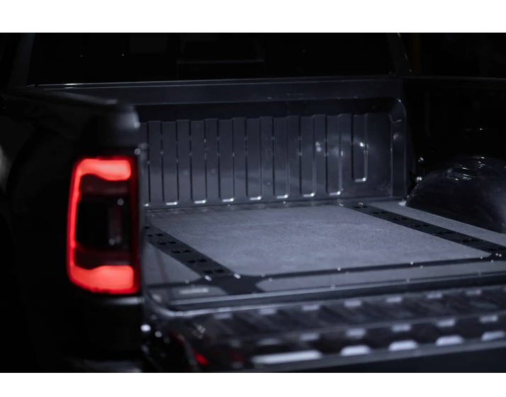 Legend Fleet Gm1121-Emu1 BEDBOSS™ Bed Liner