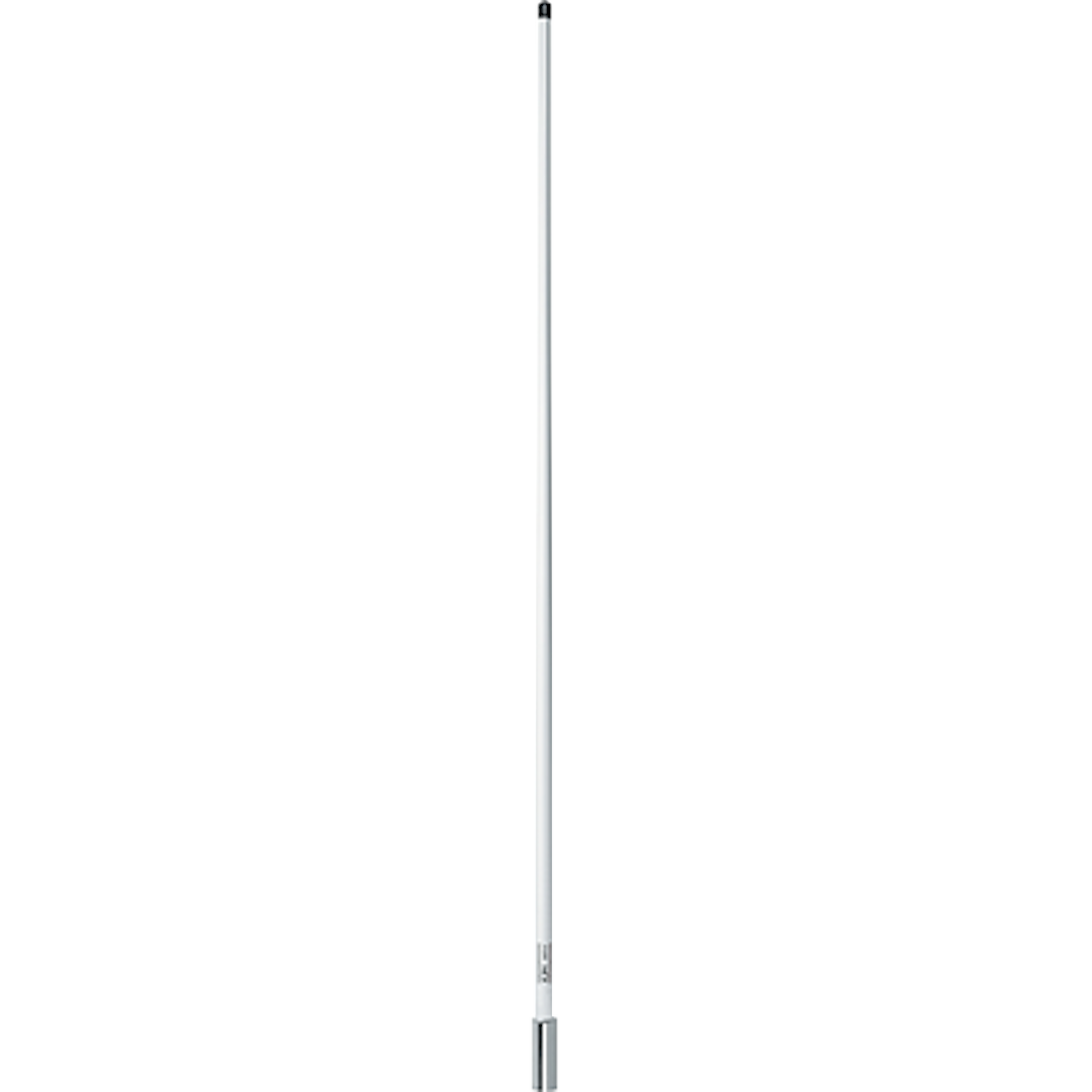 KJM A431-V White 3 dB VHF Antenna