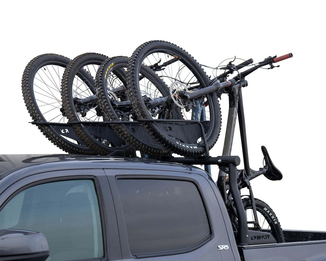 Multy Rack Systems Ltd Mr-2058 Bike Rack - image 7