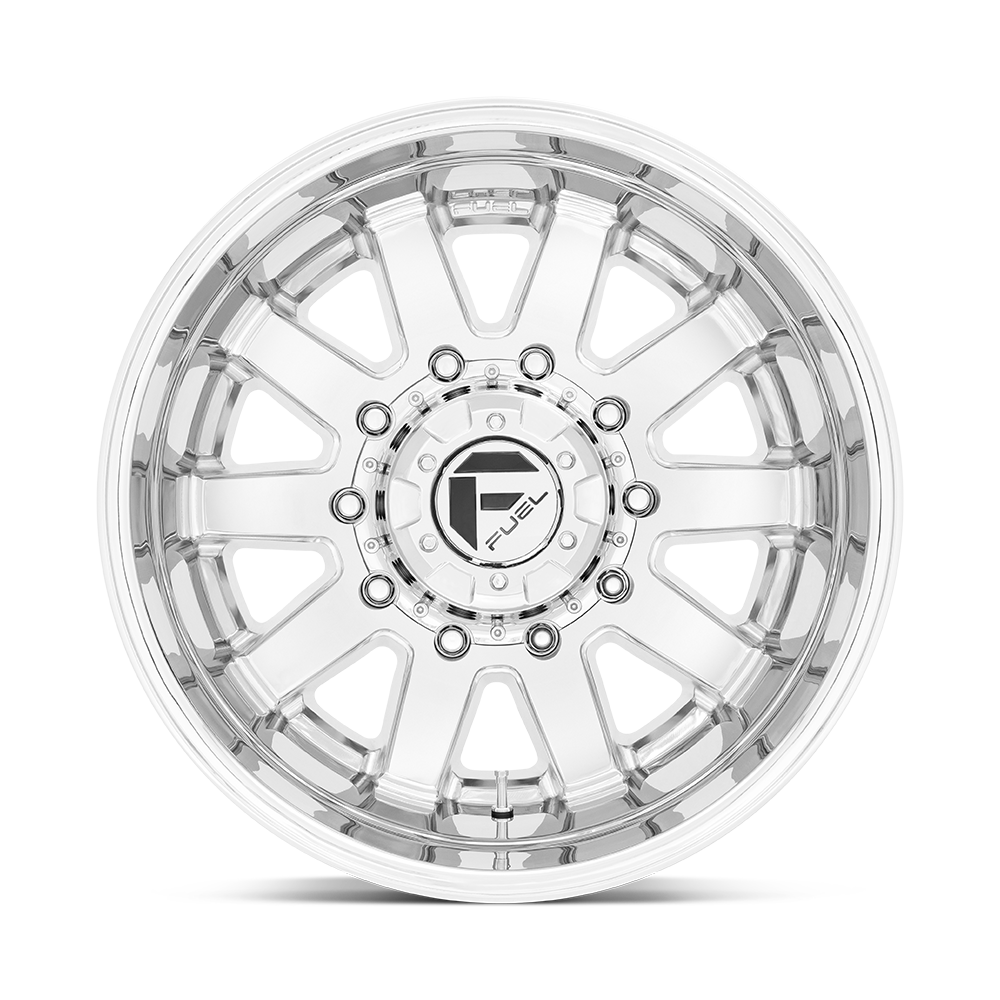 Fuel Off Road D5362082a935 Wheel