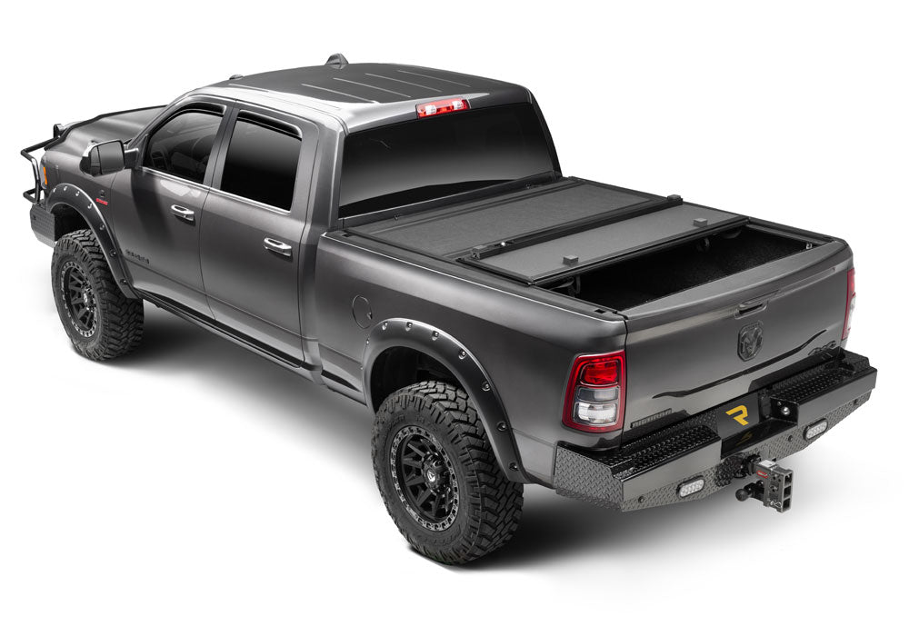 Extang 80425 Endure ALX Aluminum Bed Cover