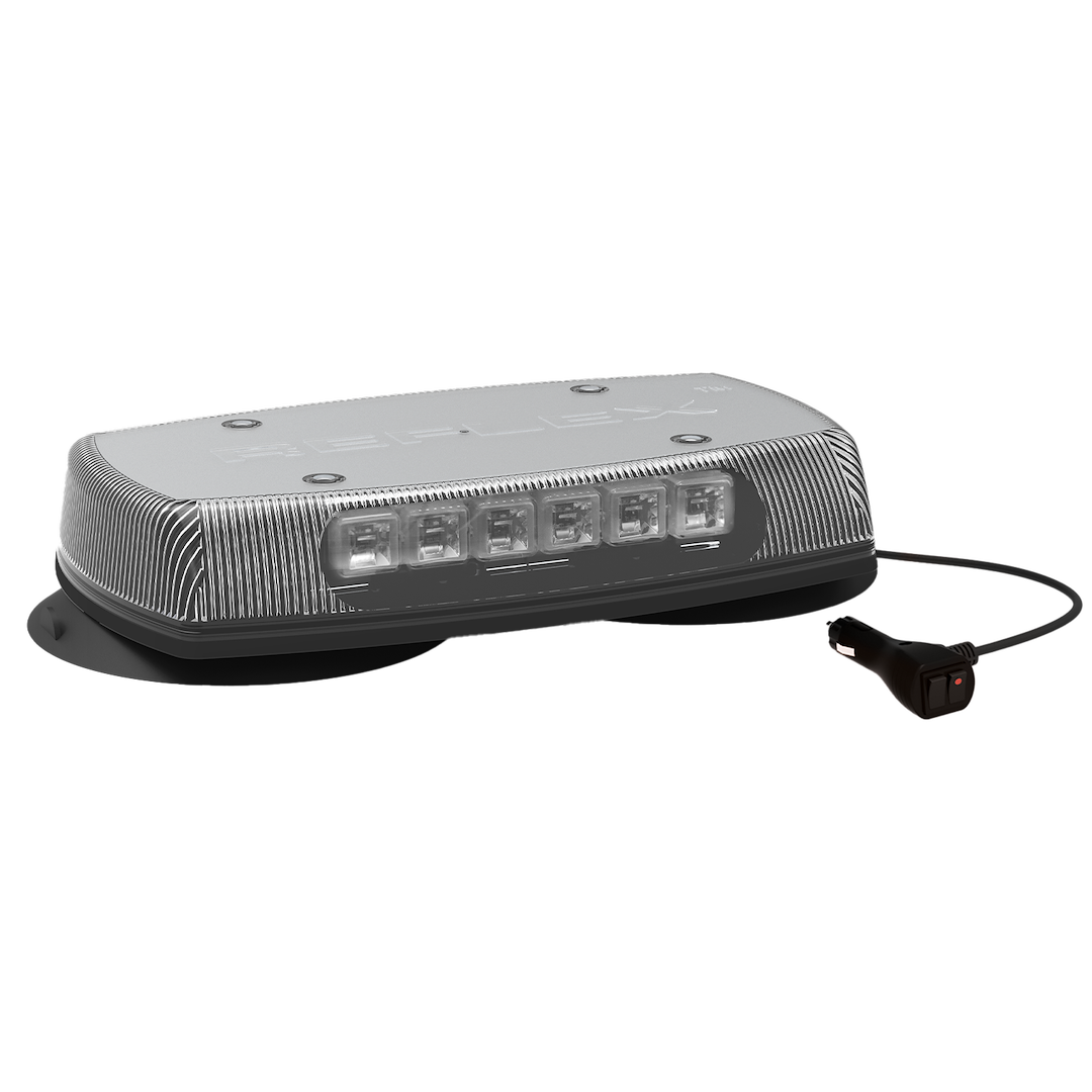 ECCO 5590CA-VM Reflex Magnetic LED Mini Bar