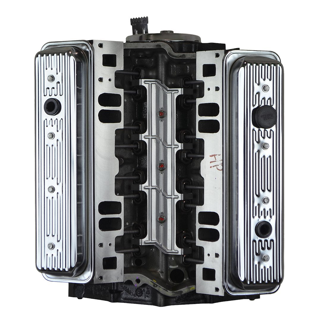 Atk Performance Eng. Hp32 Engine Block - Long - image 2