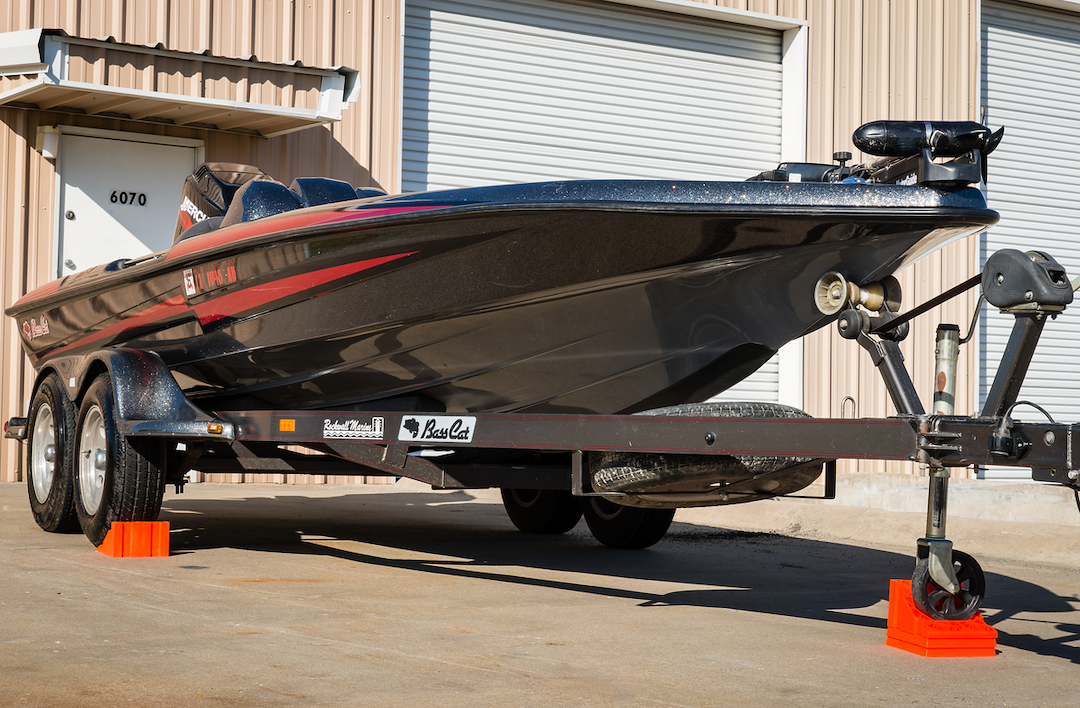 Tri-Lynx 00023 Trailer Leveling Kit - image 7