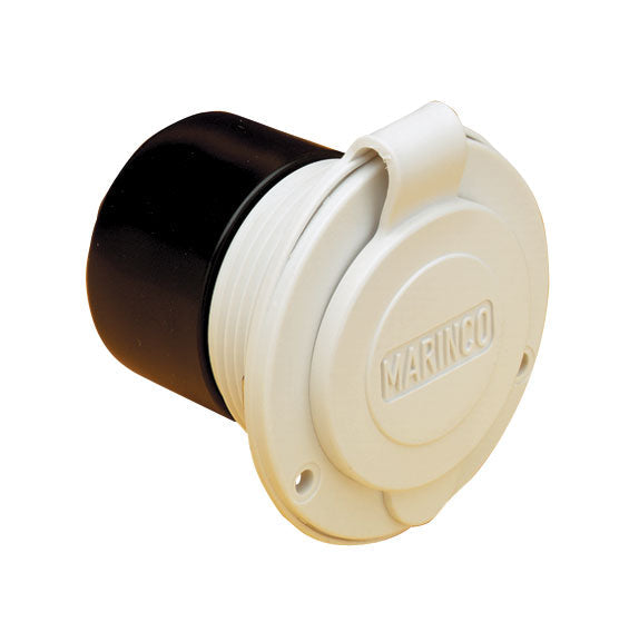 Marinco 200bbiw.Rv Power Inlet Port - image 2