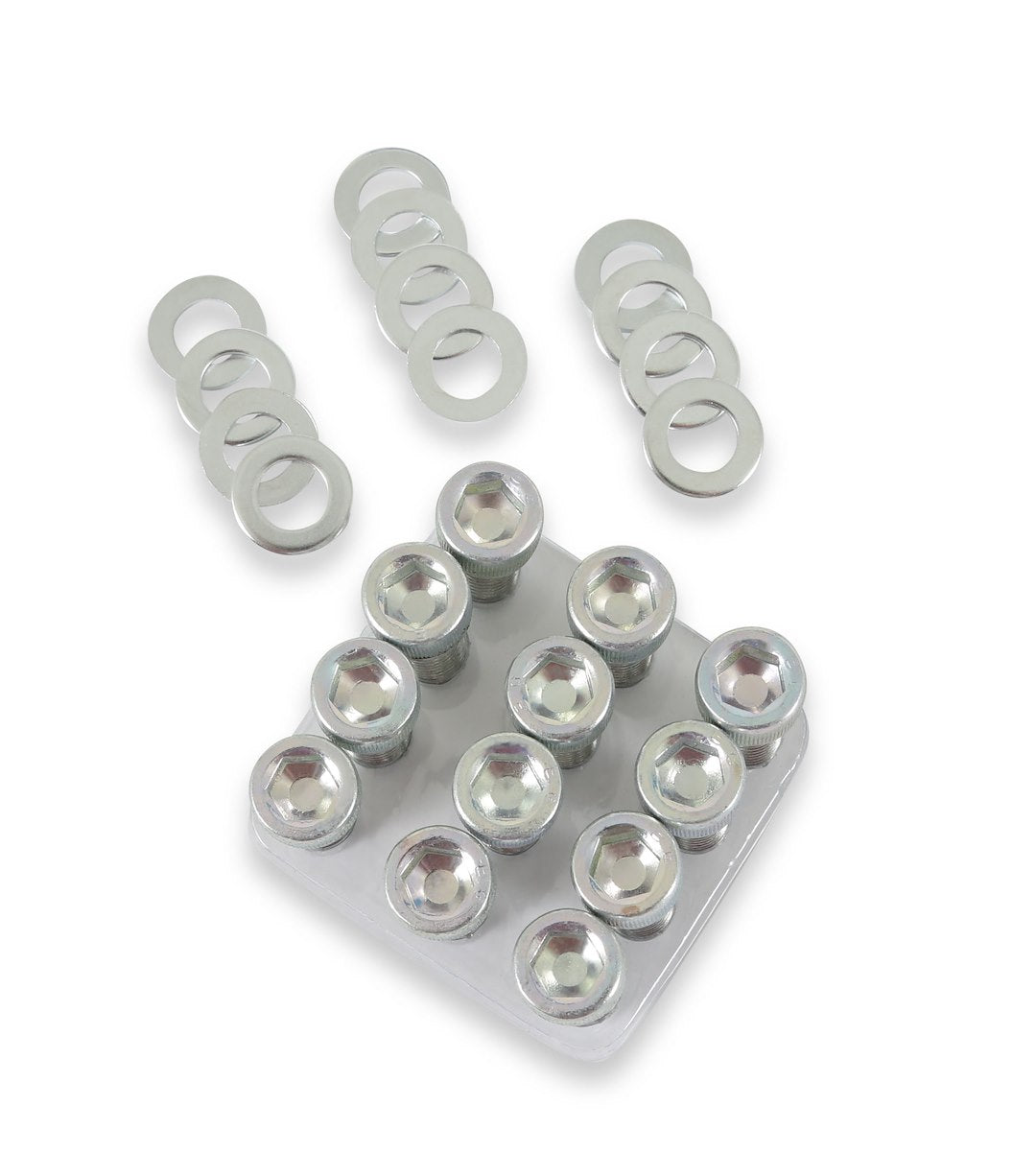 Mr. Gasket 956g Socket Intake Manifold Bolt