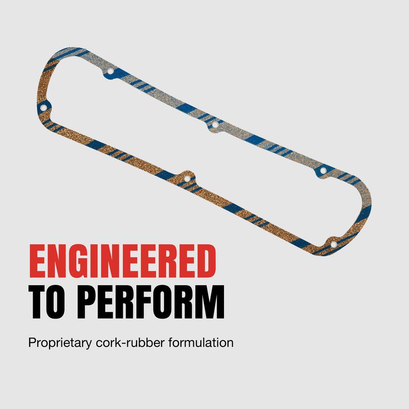 Fel-Pro Vs 50529 R Valve Cover Gasket Set